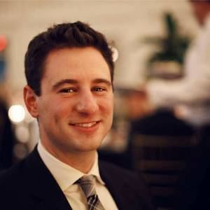 Meet your Posher, Brian